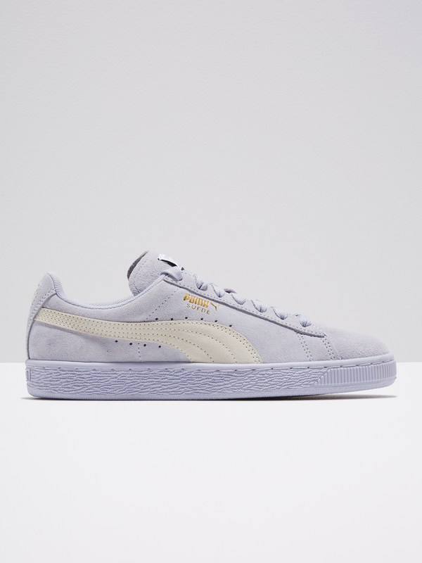 lavender puma shoes