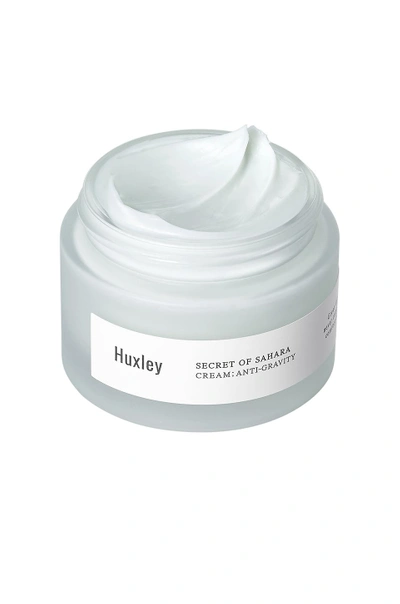 Shop Huxley Anti-gravity Cream In N,a