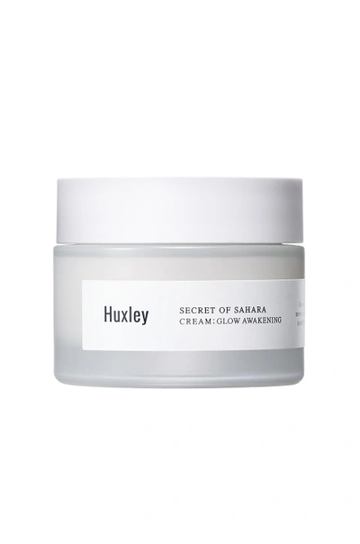 Shop Huxley Glow Awakening Cream In N,a