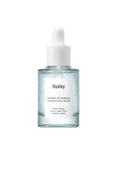 Shop Huxley Grab Water Essence Serum In N,a