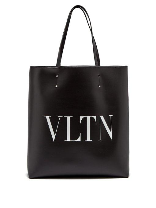 vltn tote bag