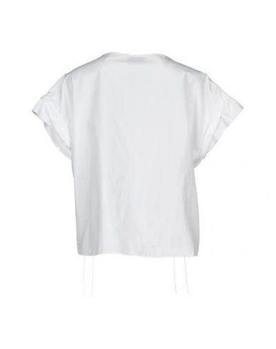 Shop 3.1 Phillip Lim / フィリップ リム Blouses In White