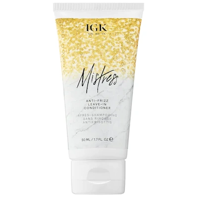 Shop Igk Mini Mistress Hydrating Hair Balm 1.7 oz/ 50 ml