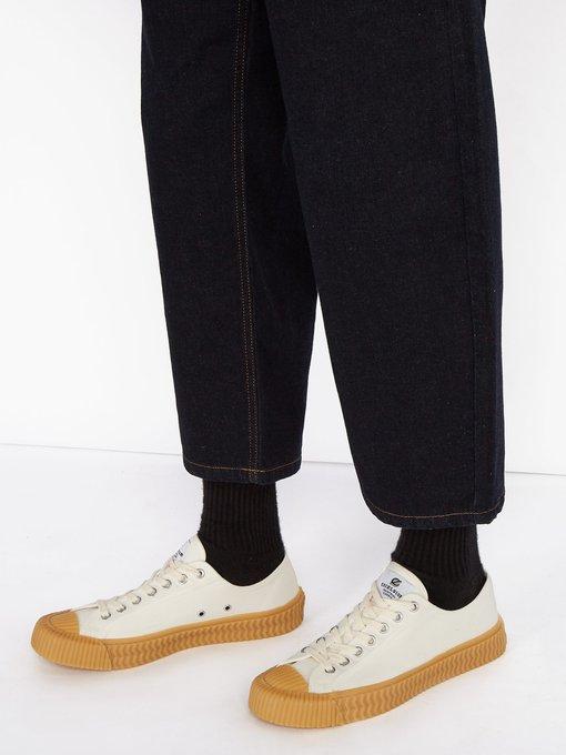 excelsior trainers