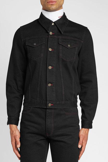 205w39nyc denim jacket