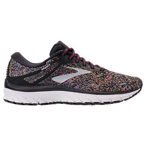 brooks adrenaline gts 18 pink