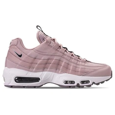 Pink air max 95 mens hotsell