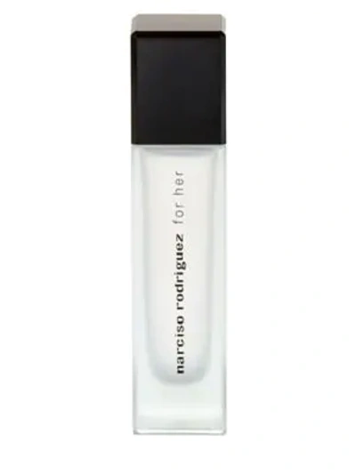Shop Narciso Rodriguez Women's For Her Hair Mist