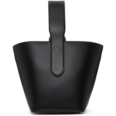 Shop Joseph Black Sevres Tote