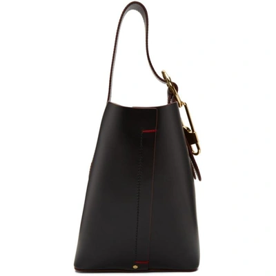 Shop Joseph Black Sevres Tote