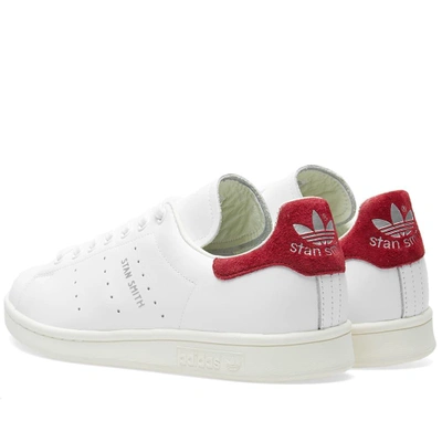 Shop Adidas Originals Adidas Stan Smith W In White