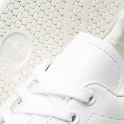 Shop Adidas Originals Adidas Stan Smith W In White