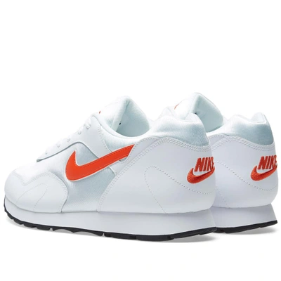 Shop Nike Outburst W In White