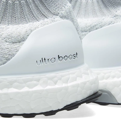 Shop Adidas Originals Adidas Ultra Boost Uncaged W In White