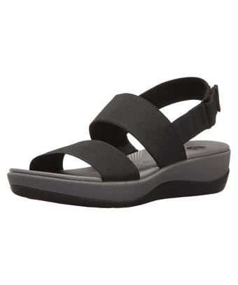 clarks arla sandals