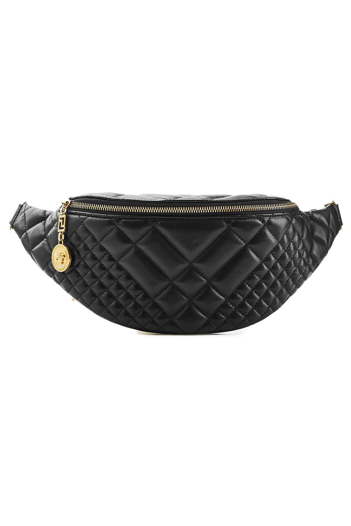versace belt bag sale