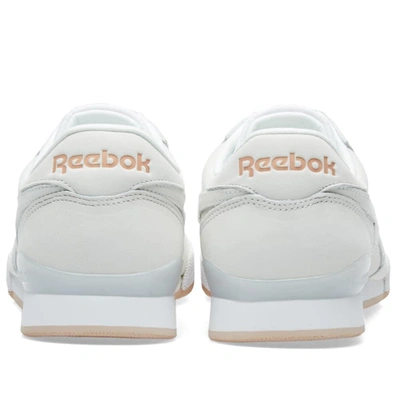 Shop Reebok Phase 1 Pro Premium Plus W In White
