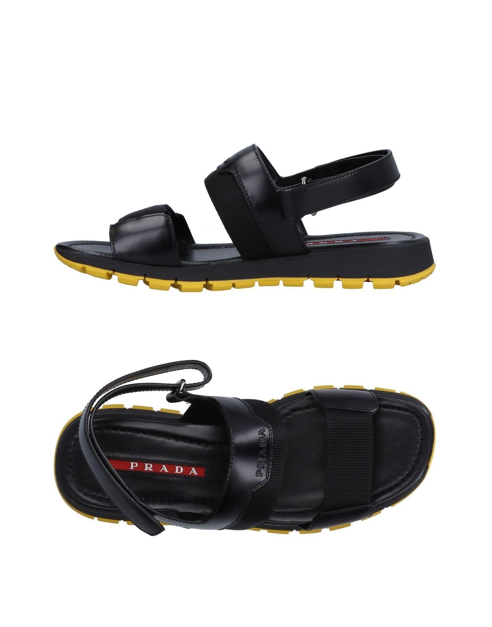 prada sandals sale
