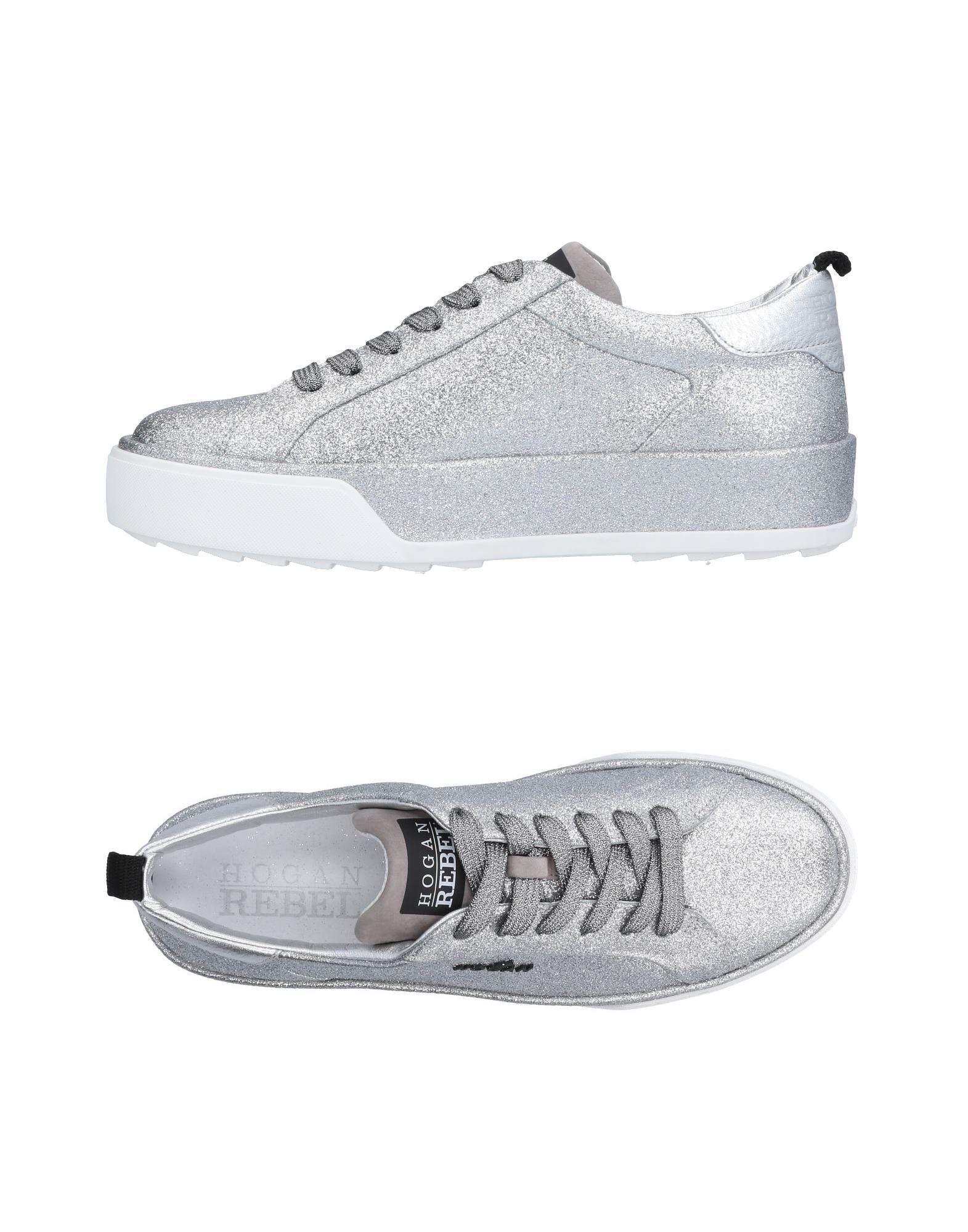 hogan rebel sneakers