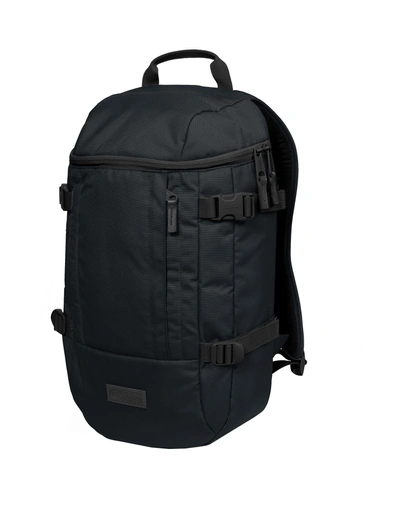 Shop Eastpak Backpack & Fanny Pack In Black