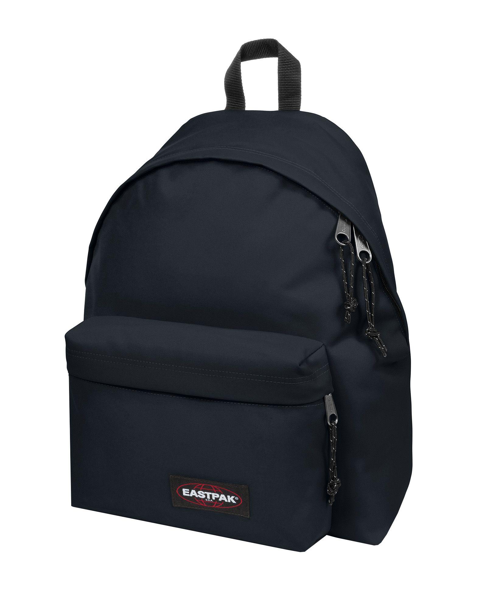 eastpak fanny pack black