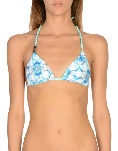 Shop Heidi Klein Bikini In Blue