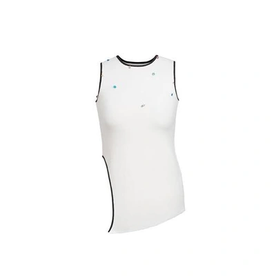 Shop Jamie Wei Huang Elsa Viscose Vest