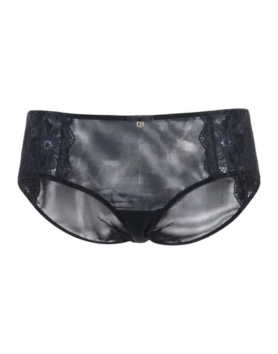 Shop Christies Boyshorts In Black