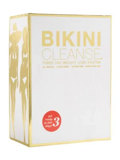 Shop Bikini Cleanse 3-day Weight Loss System