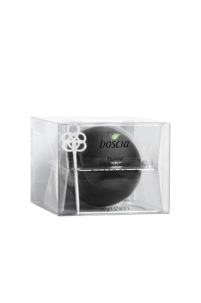 Shop Boscia Charcoal Jelly Ball Cleanser In Beauty: Na.