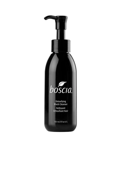 Shop Boscia Detoxifying Black Cleanser In N,a