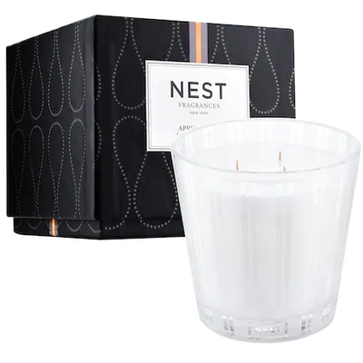 Shop Nest Apricot Tea Scented Candle 22.7 oz/ 644 G