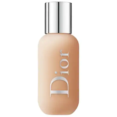 Shop Dior Backstage Face & Body Foundation 3 Neutral 1.6 oz/ 50 ml