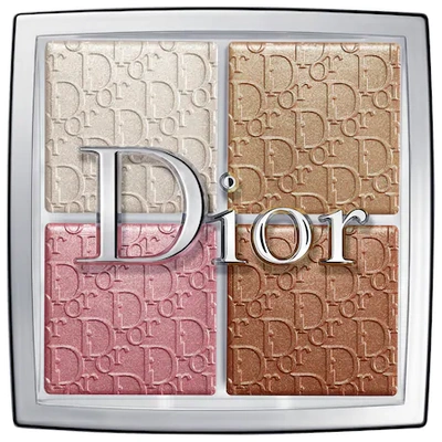 Shop Dior Backstage Glow Face Palette 001 Universal