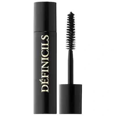 Shop Lancôme Mini Définicils - High Definition Mascara Black 0.067 oz