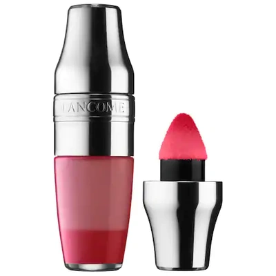 Shop Lancôme Juicy Shaker 341 Bohemian Raspberry 0.22 oz/ 6.5 ml