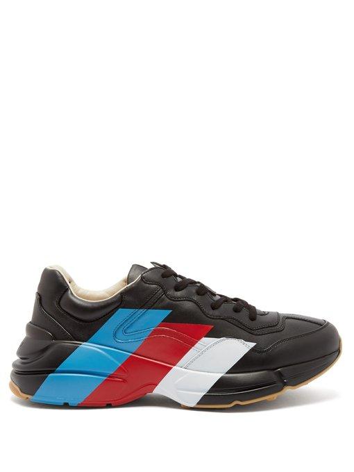gucci rhyton stripe