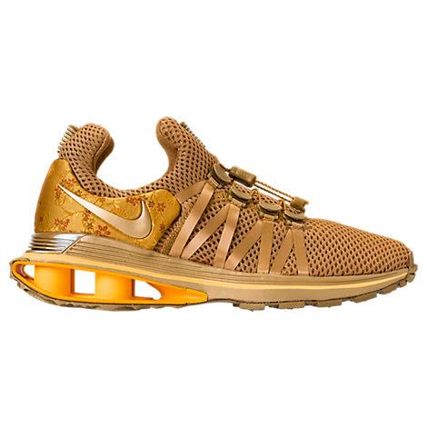 nike women's shox gravity