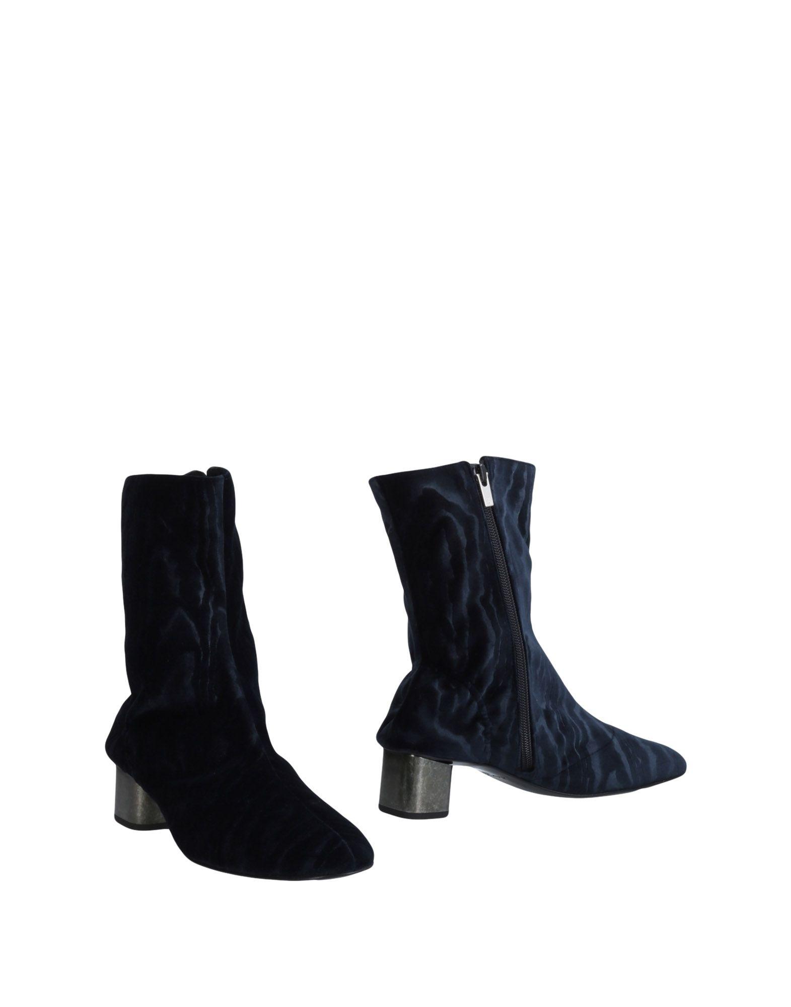 robert clergerie boot