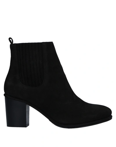 Shop Opening Ceremony Ankle Boot In Black