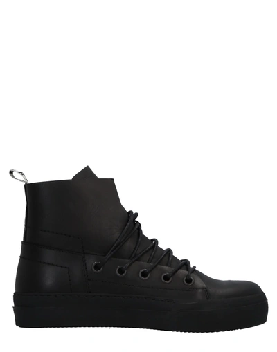 Shop Bikkembergs Ankle Boot In Black