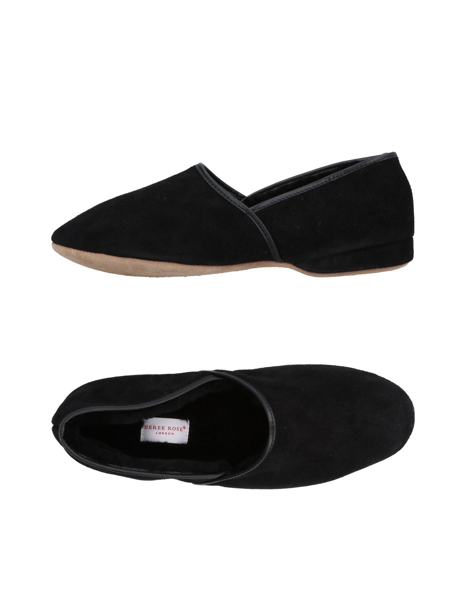 derek rose slippers sale