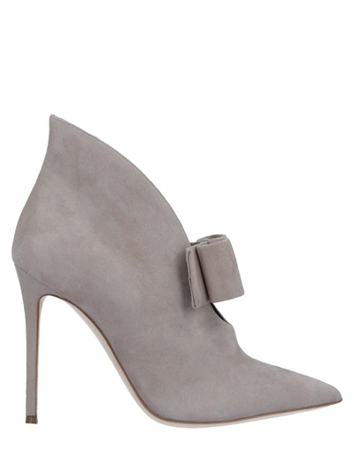 Shop Lerre Ankle Boot In Beige