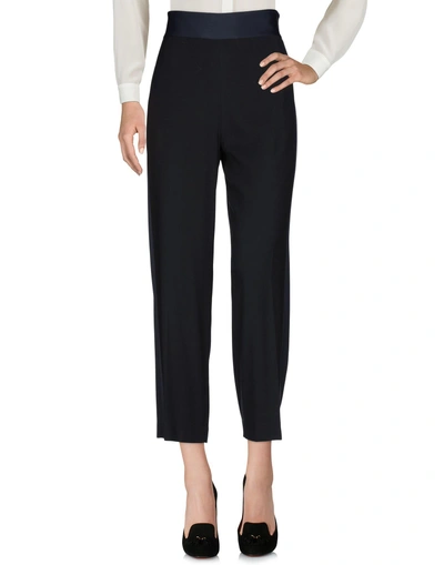 Shop Antonelli Pants In Black