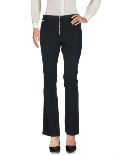 Shop Marc Jacobs Casual Pants In Black