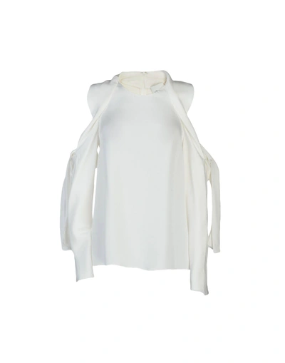 Shop 3.1 Phillip Lim / フィリップ リム Blouse In Ivory