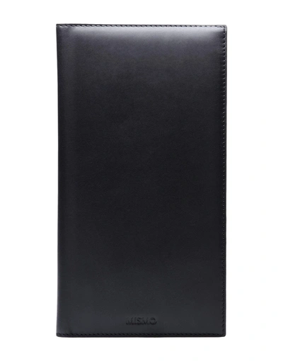 Shop Mismo Document Holders In Black