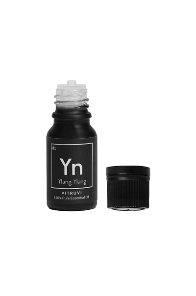 Shop Vitruvi Ylang Ylang Essential Oil In N,a