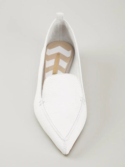 Shop Nicholas Kirkwood 'beya' Loafer