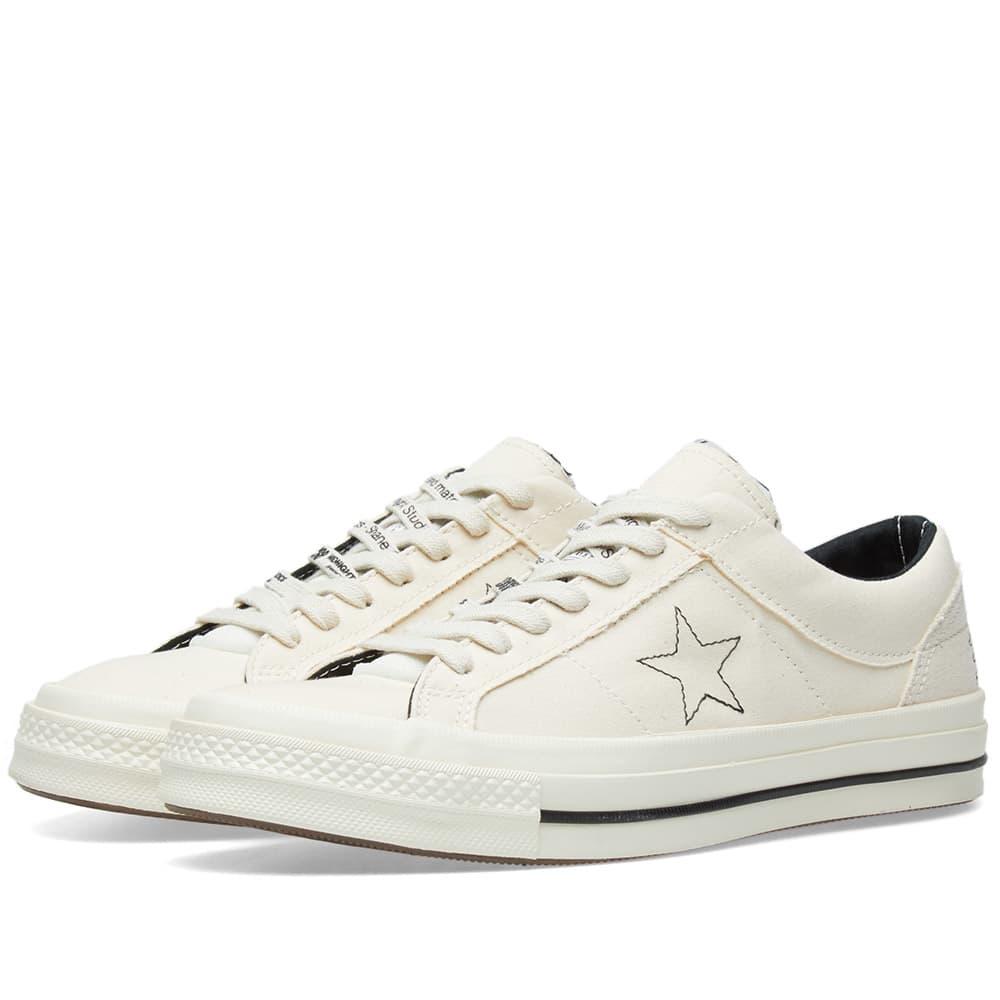 midnight studios one star